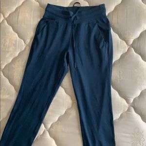 LULULEMON READY TO RULU JOGGER NWOT